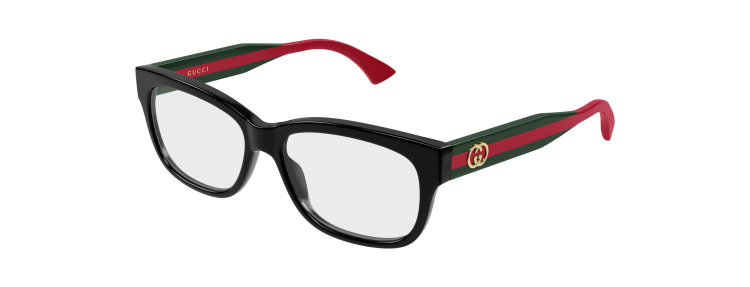 Gucci 001 GG0278OAN-001 - Transparent