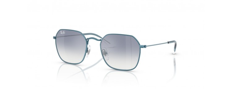 Ray-Ban RJ9594S 303/7B - Bleu clair /...