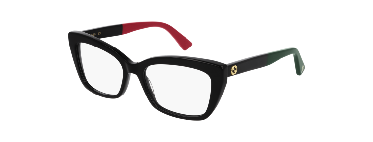 Gucci GG0165ON-006 -...