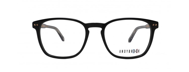 Andy Brook Ashton C130 - Noir...