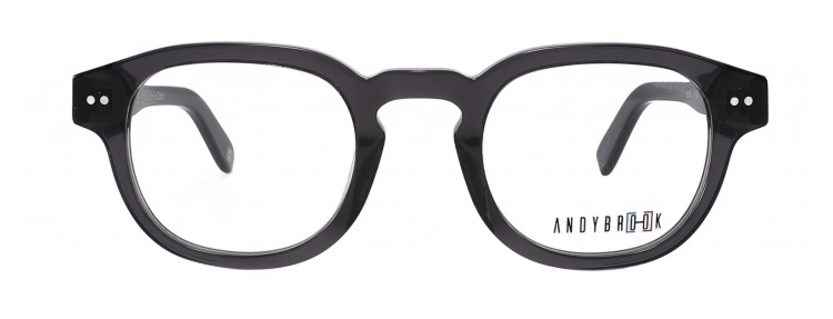 Andy Brook Austin C165 - Gris fonce...