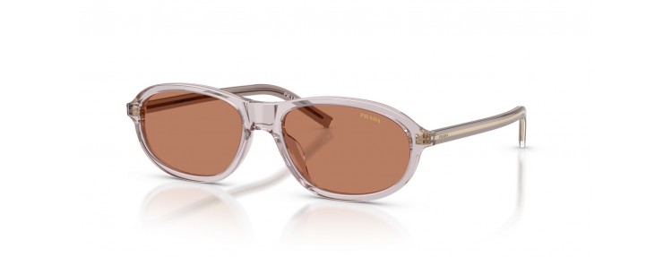 Prada PR D20SU 12W10I - Transparent...