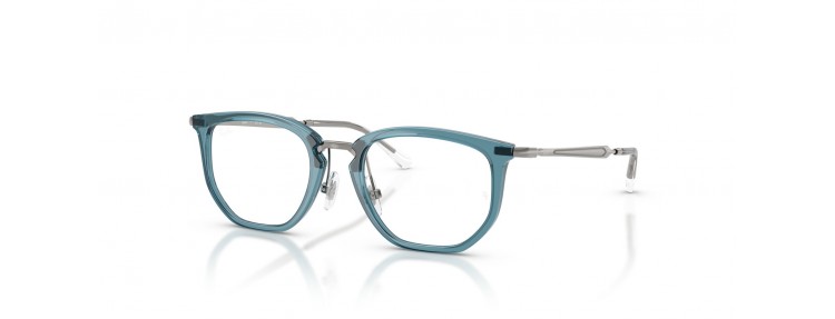 Ray-Ban RY9085V 7521 - Transparent...