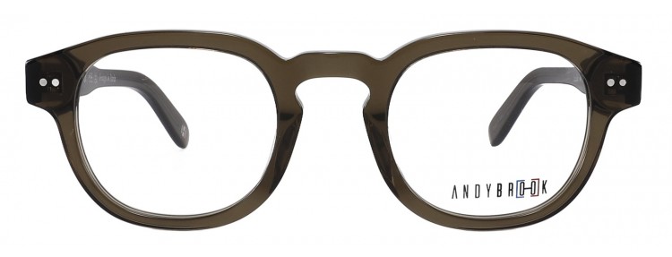 Andy Brook Austin C27 -...