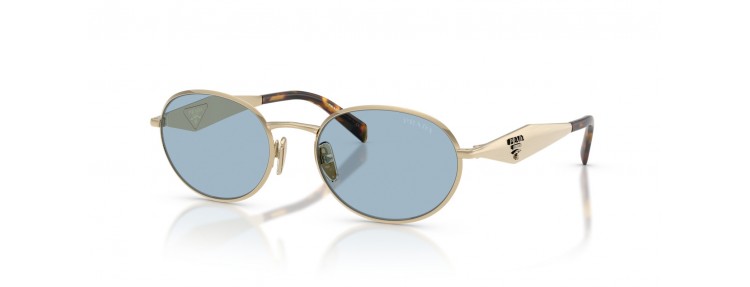 Prada PR D57S ZVN40Q - Or...