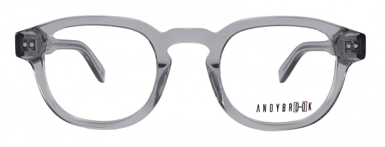 Andy Brook Austin C52 - Gris translucide