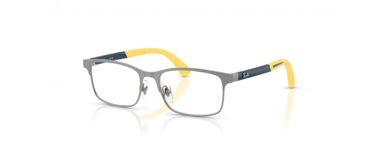 Ray-Ban RY1061 4102 - Gunmetal mat...