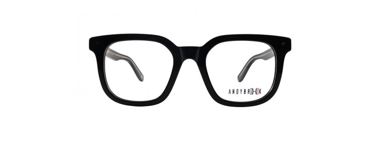 Andy Brook Avery C130 - Noir...