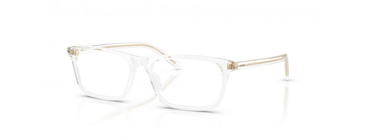 Prada PR D13V 15Z1O1 - Cristal - 54 /...