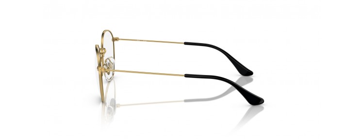 Ray-Ban RY9572V 4086 Junior...