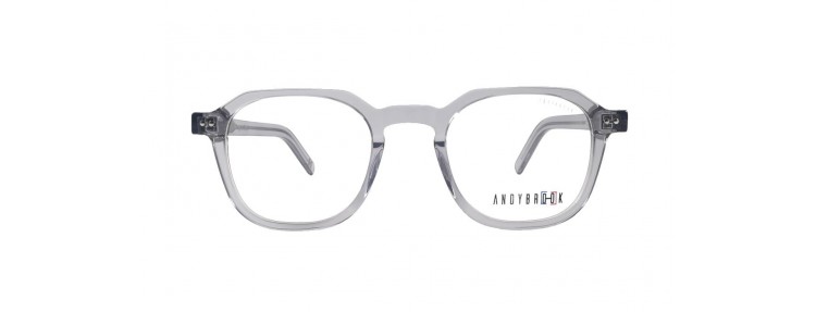 Andy Brook Bennett C52 - Gris...