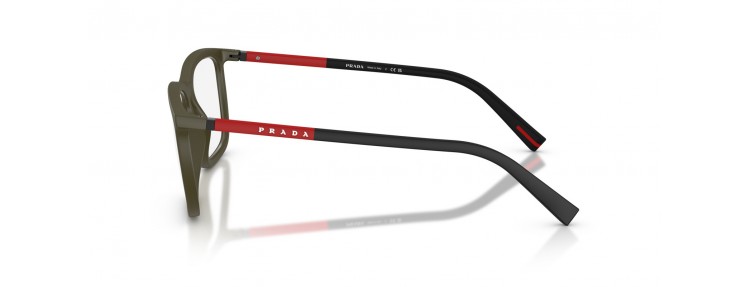 Prada Linea Rossa PS 01SV...
