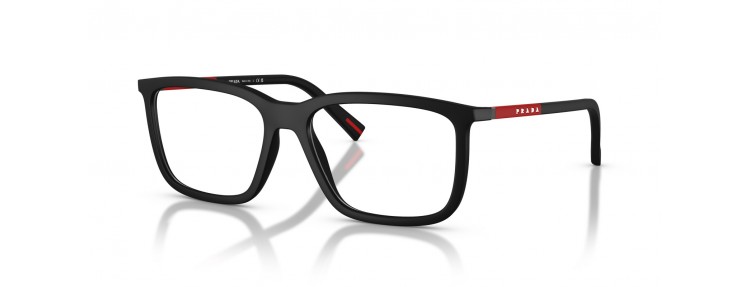 Prada Linea Rossa PS 01SV DG01O1 -...