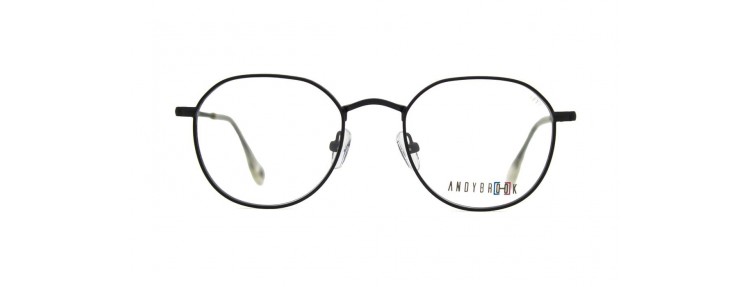 Andy Brook Bianca C39 - Noir