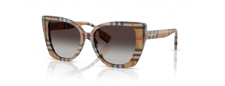 Burberry BE4393 39448G Meryl -...