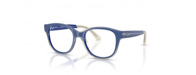 Ray-Ban RY1950 7203 - Bleu sur...