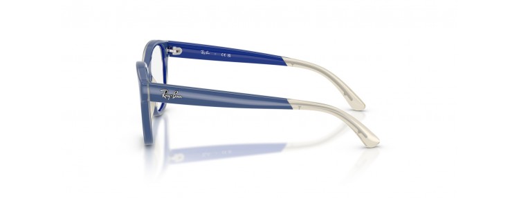 Ray-Ban RY1950 7203 - Bleu...