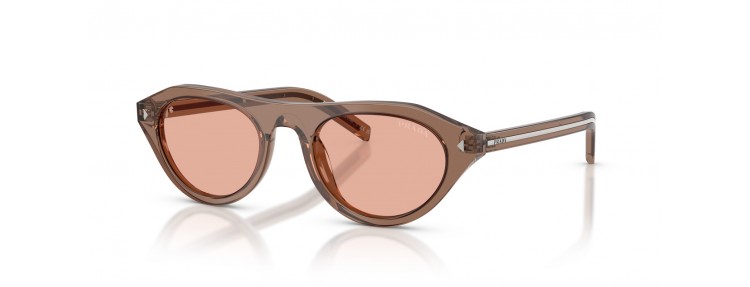 Prada PR B15S 28I50W - Argile...