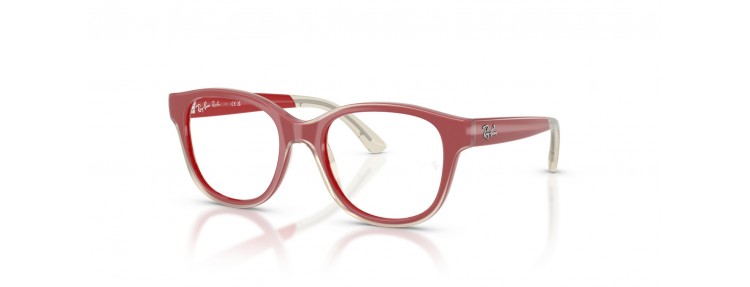 Ray-Ban RY1950 7204 - Rouge sur...