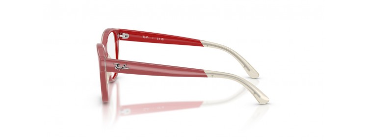 Ray-Ban RY1950 7204 - Rouge...