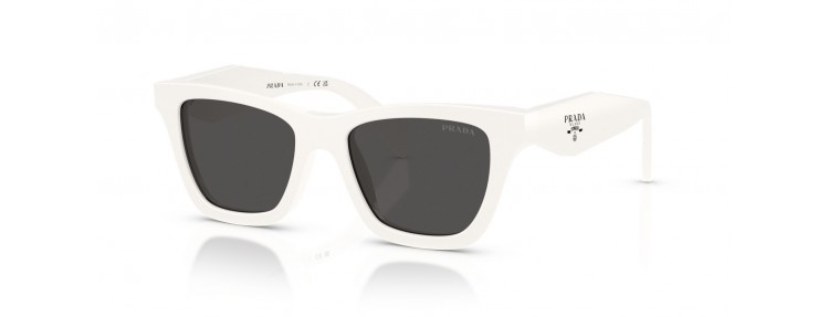 Prada PR C07S 17K08Z - Talc...