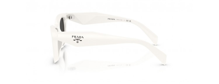 Prada PR C07S 17K08Z - Talc...