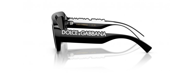 Dolce&Gabbana DX6013 501/87...