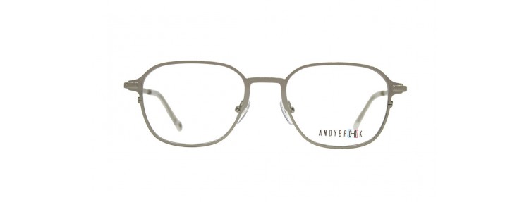 Andy Brook Byron C41 - Argent