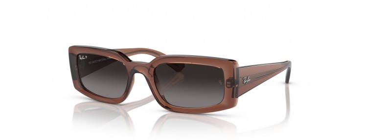 Ray-Ban RB4395 6678T3...