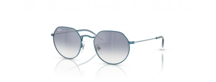 Ray-Ban RJ9565S 303/7B Junior Jack -...