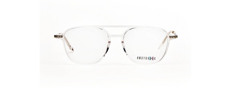 Andy Brook Calvin C27 - Crystal