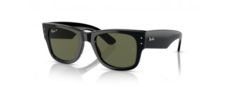 Ray-Ban RB0840S 901/58 Mega...