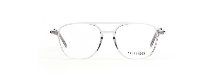Andy Brook Calvin C52 - Gris translucide