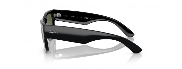 Ray-Ban RB0840S 901/58 Mega...