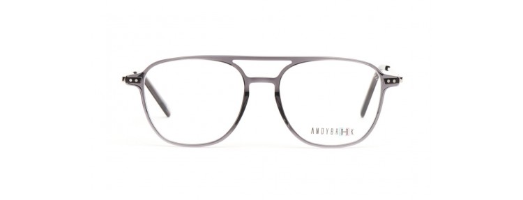 Andy Brook Calvin C165 - Gris fonce...