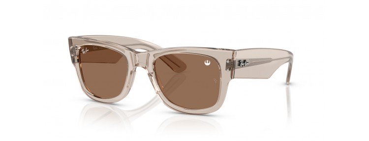 Ray-Ban RB0840S 68701A Mega Wayfarer...