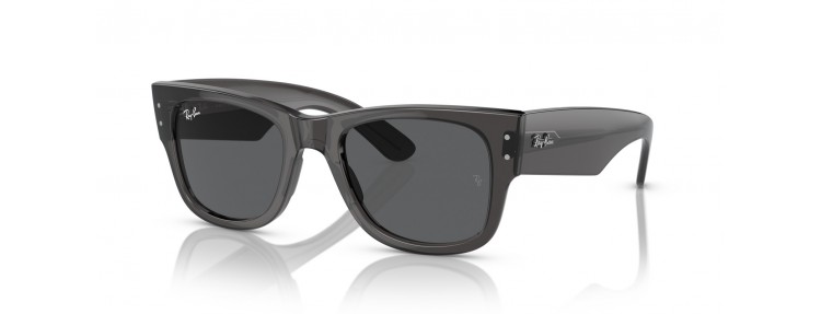 Ray-Ban RB0840S 1406B1 Mega Wayfarer...