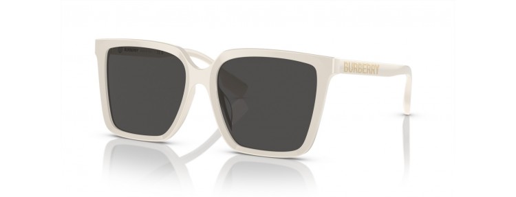 Burberry BE4411D 410087 - Ivoire /...