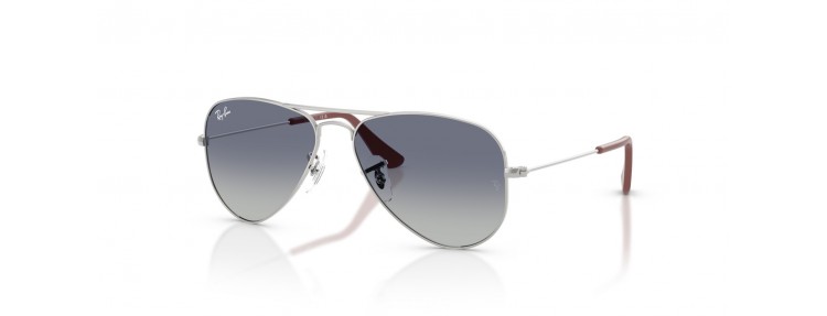 Ray-Ban RJ9506S 212/4L Junior Aviator...