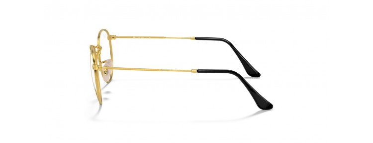 Ray-Ban RX3447V 2991 Round...