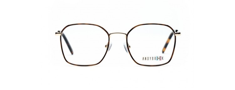 Andy Brook Charlie C95 -...