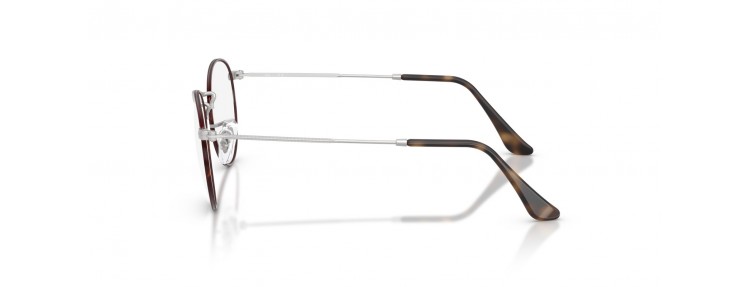 Ray-Ban RX3447V 3194 Round...