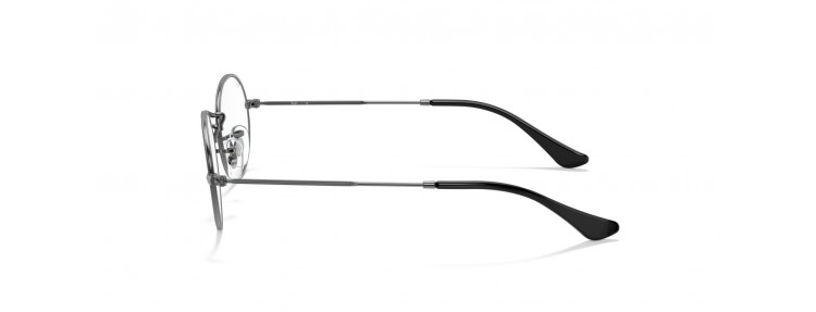 Ray-Ban RX3547V 2502 Oval -...