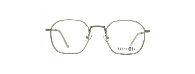 Andy Brook Clark C41 - Argent