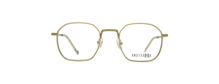 Andy Brook Clark C60 - Doré