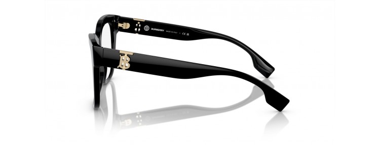 Burberry BE2388 3001 - Noir...