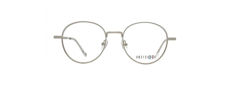 Andy Brook Cole C41 - Argent