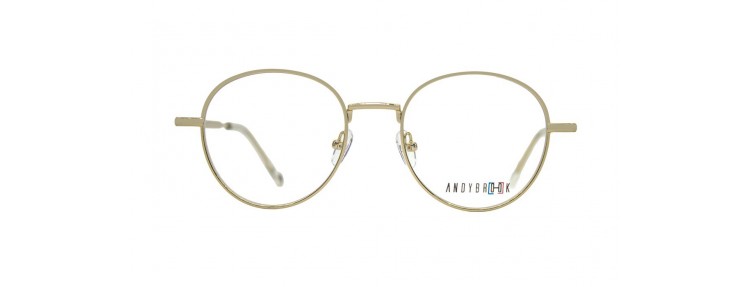 Andy Brook Cole C60 - Doré