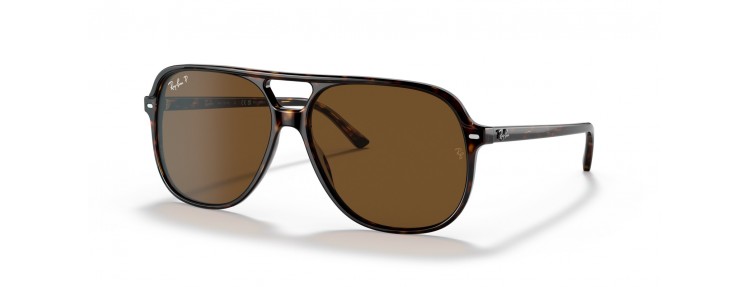 Ray-Ban RB2198 902/57 Bill - Havana /...