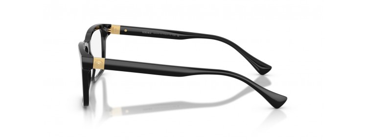 Versace VE3328 GB1 - Noir -...